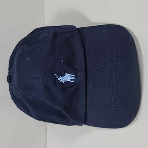 Polo Ralph Lauren hat Navy Blue